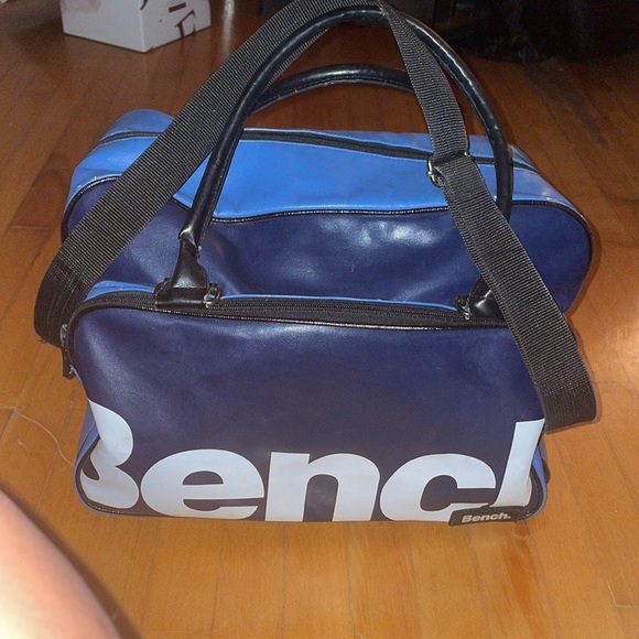 Sport bag bench - Picture 4 of 4